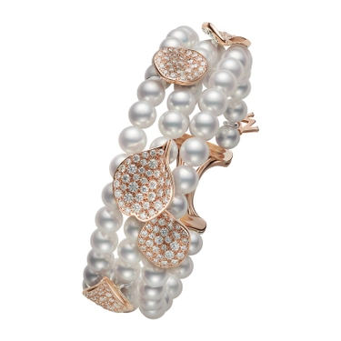 Pearl Bracelet